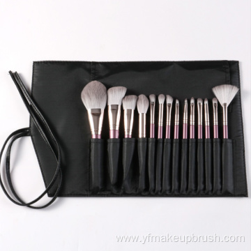 Cosmetic Make Up Brushes Low Moq